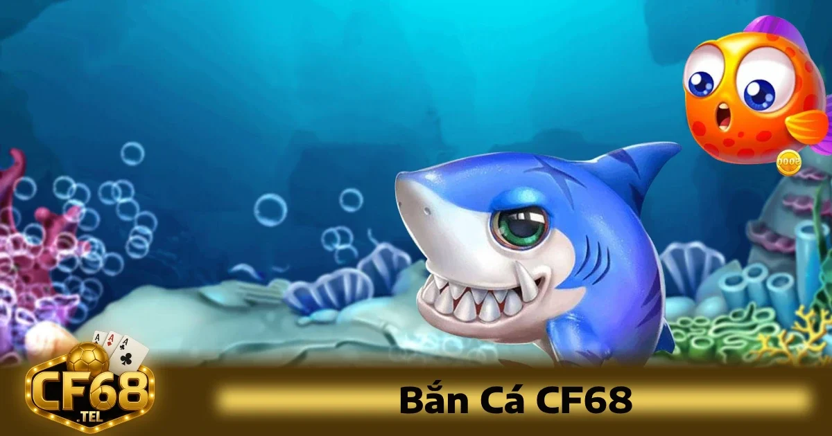 Giao diện của CF68 được tổ chức hợp lý, dễ dàng thao tác, phù hợp cho cả người mới bắt đầu lẫn các cao thủ.