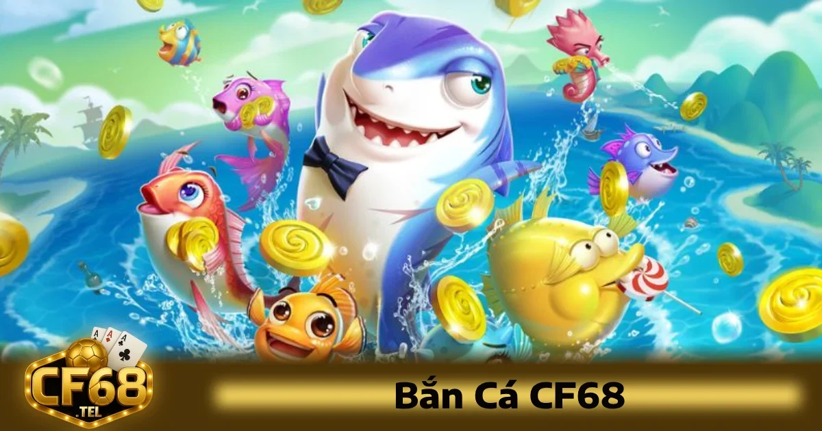 Để đạt được hiệu quả tối đa trong Bắn cá CF68, việc hiểu rõ cách tăng tỷ lệ ăn xu là điều vô cùng cần thiết