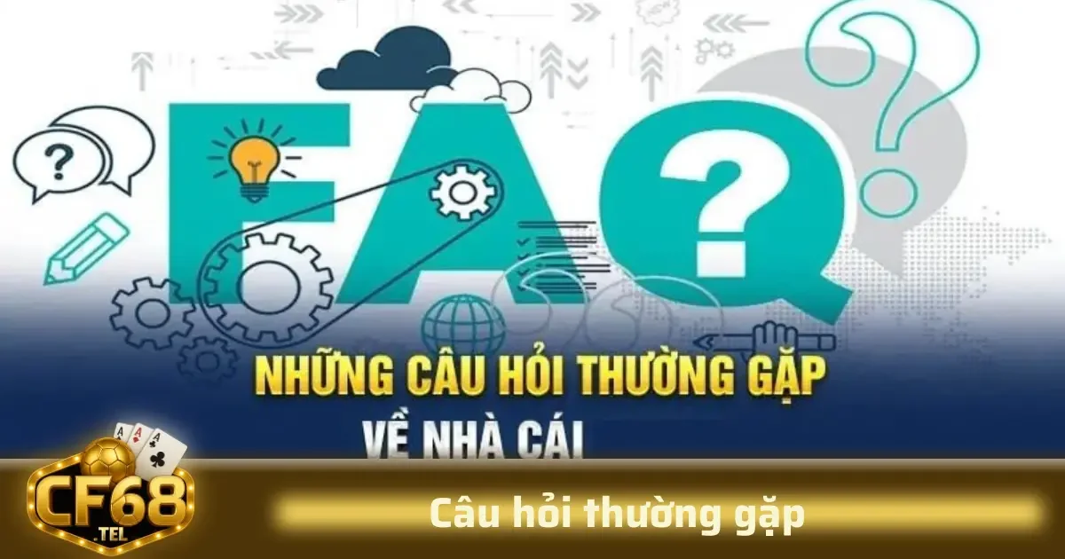 Câu hỏi thường gặp 3 Câu hỏi bảo mật thông tin cá nhân luôn là ưu tiên hàng đầu khi sử dụng nền tảng trực tuyến, đặc biệt là các dịch vụ liên quan tới tài chính.